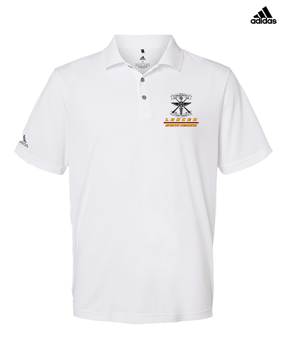 Salpointe Catholic HS Sports Medicine Split - Mens Adidas Polo