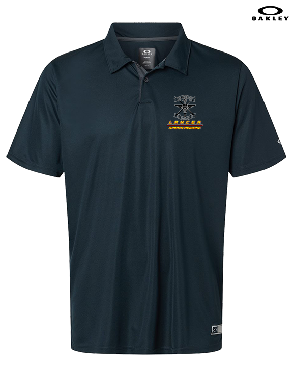 Salpointe Catholic HS Sports Medicine Split - Mens Oakley Polo