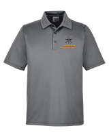 Salpointe Catholic HS Sports Medicine Split - Mens Polo