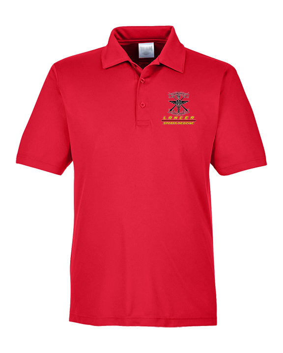 Salpointe Catholic HS Sports Medicine Split - Mens Polo