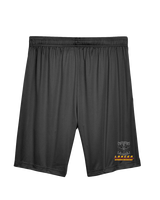 Salpointe Catholic HS Sports Medicine Split - Mens Training Shorts with Pockets