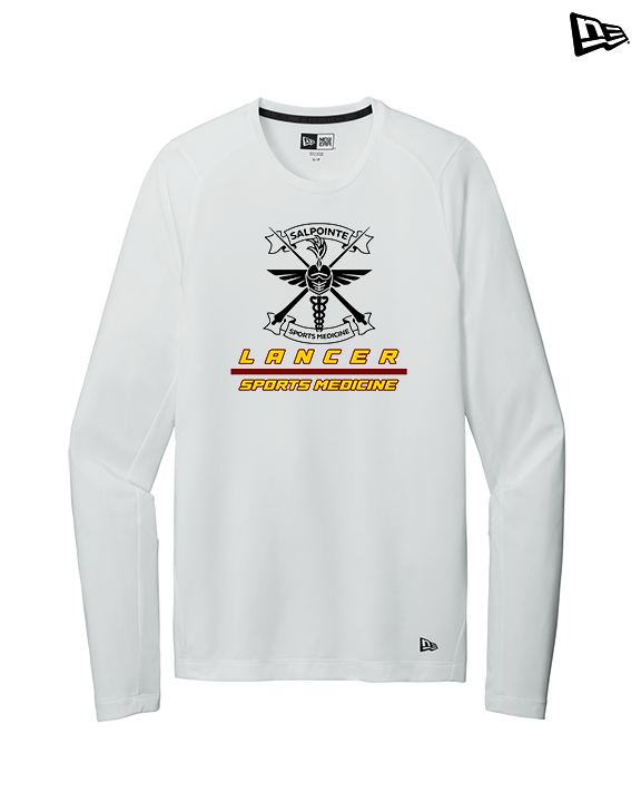 Salpointe Catholic HS Sports Medicine Split - New Era Performance Long Sleeve