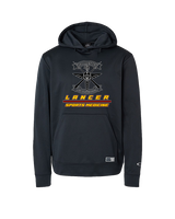 Salpointe Catholic HS Sports Medicine Split - Oakley Performance Hoodie
