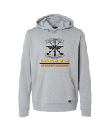 Salpointe Catholic HS Sports Medicine Split - Oakley Performance Hoodie