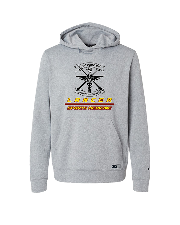 Salpointe Catholic HS Sports Medicine Split - Oakley Performance Hoodie