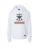 Salpointe Catholic HS Sports Medicine Split - Oakley Performance Hoodie