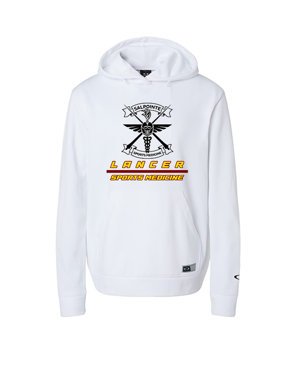 Salpointe Catholic HS Sports Medicine Split - Oakley Performance Hoodie