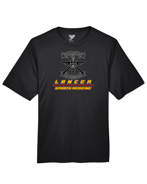 Salpointe Catholic HS Sports Medicine Split - Performance Shirt