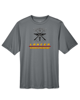 Salpointe Catholic HS Sports Medicine Split - Performance Shirt