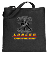 Salpointe Catholic HS Sports Medicine Split - Tote