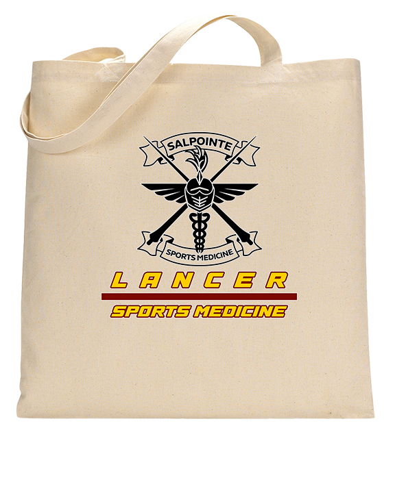 Salpointe Catholic HS Sports Medicine Split - Tote