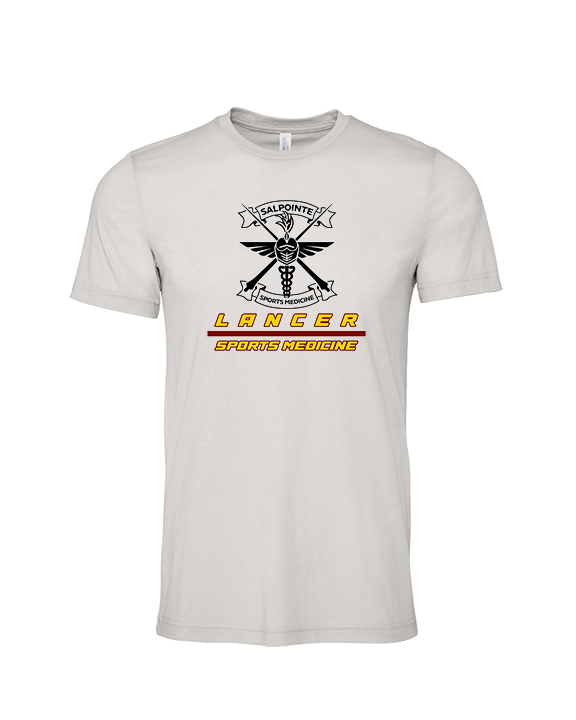 Salpointe Catholic HS Sports Medicine Split - Tri-Blend Shirt