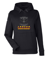 Salpointe Catholic HS Sports Medicine Split - Under Armour Ladies Storm Fleece