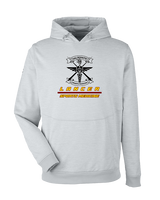 Salpointe Catholic HS Sports Medicine Split - Under Armour Mens Storm Fleece