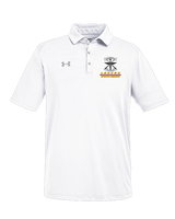 Salpointe Catholic HS Sports Medicine Split - Under Armour Mens Tech Polo