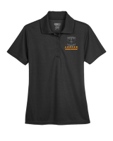 Salpointe Catholic HS Sports Medicine Split - Womens Polo