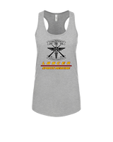 Salpointe Catholic HS Sports Medicine Split - Womens Tank Top