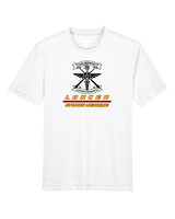 Salpointe Catholic HS Sports Medicine Split - Youth Performance Shirt