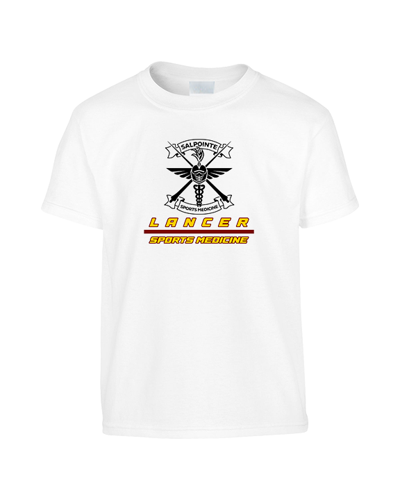 Salpointe Catholic HS Sports Medicine Split - Youth Shirt