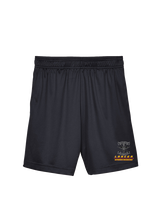 Salpointe Catholic HS Sports Medicine Split - Youth Training Shorts