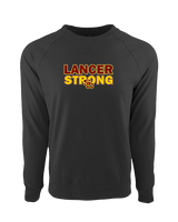 Salpointe Catholic HS Sports Medicine Strong - Crewneck Sweatshirt