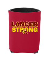 Salpointe Catholic HS Sports Medicine Strong - Koozie