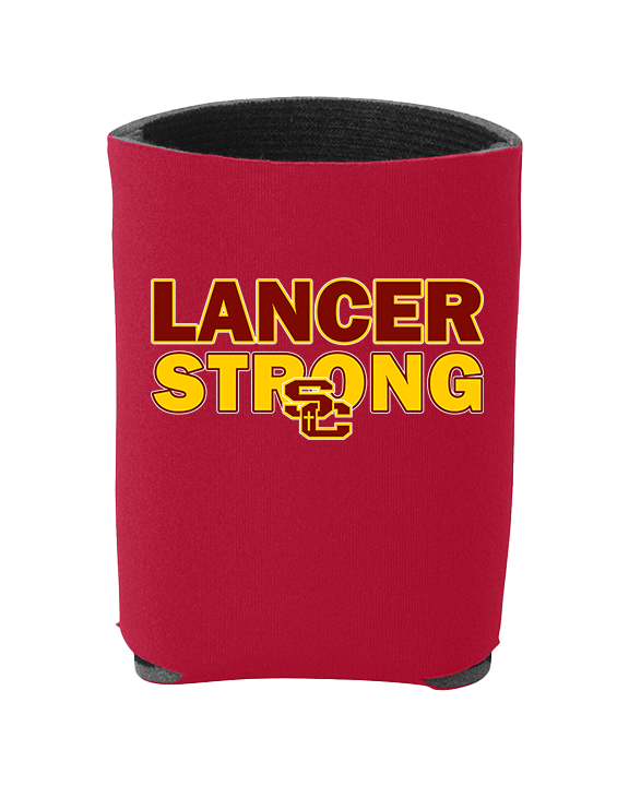 Salpointe Catholic HS Sports Medicine Strong - Koozie