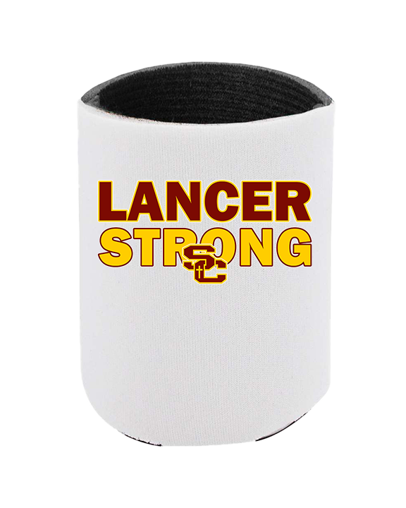 Salpointe Catholic HS Sports Medicine Strong - Koozie