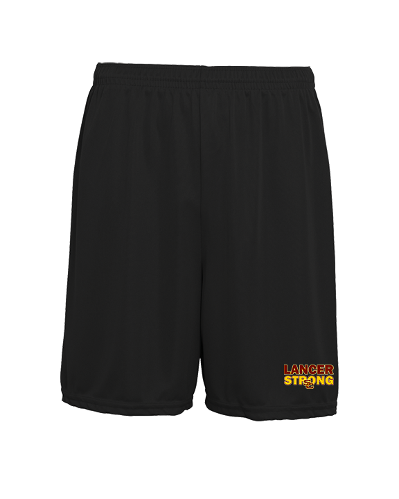 Salpointe Catholic HS Sports Medicine Strong - Mens 7inch Training Shorts