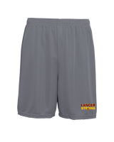 Salpointe Catholic HS Sports Medicine Strong - Mens 7inch Training Shorts