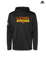 Salpointe Catholic HS Sports Medicine Strong - Mens Adidas Hoodie