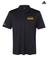Salpointe Catholic HS Sports Medicine Strong - Mens Adidas Polo