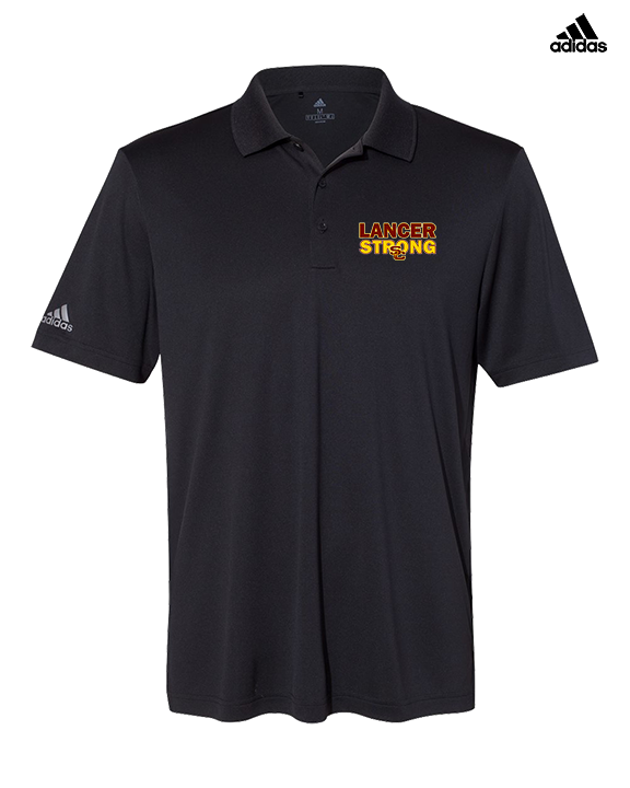 Salpointe Catholic HS Sports Medicine Strong - Mens Adidas Polo