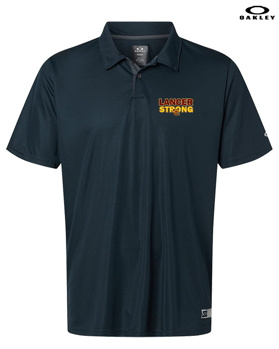 Salpointe Catholic HS Sports Medicine Strong - Mens Oakley Polo