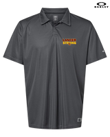 Salpointe Catholic HS Sports Medicine Strong - Mens Oakley Polo