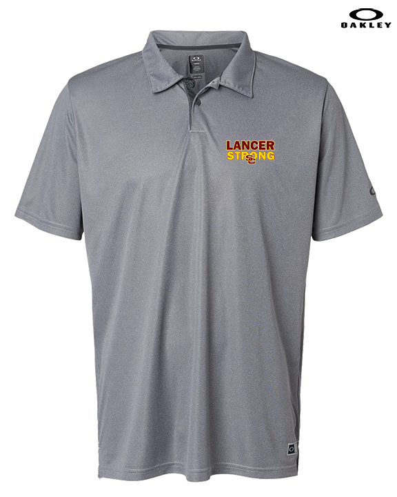 Salpointe Catholic HS Sports Medicine Strong - Mens Oakley Polo