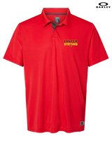Salpointe Catholic HS Sports Medicine Strong - Mens Oakley Polo