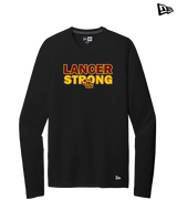 Salpointe Catholic HS Sports Medicine Strong - New Era Performance Long Sleeve