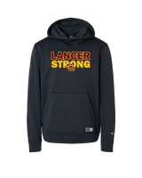 Salpointe Catholic HS Sports Medicine Strong - Oakley Performance Hoodie