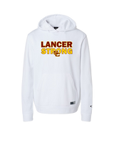 Salpointe Catholic HS Sports Medicine Strong - Oakley Performance Hoodie