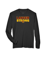 Salpointe Catholic HS Sports Medicine Strong - Performance Longsleeve