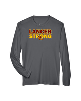 Salpointe Catholic HS Sports Medicine Strong - Performance Longsleeve