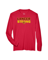 Salpointe Catholic HS Sports Medicine Strong - Performance Longsleeve