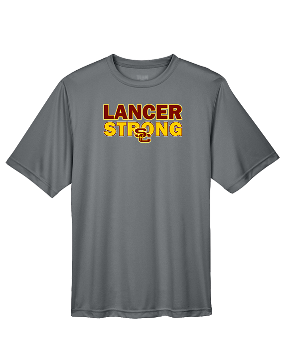Salpointe Catholic HS Sports Medicine Strong - Performance Shirt