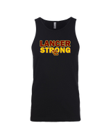 Salpointe Catholic HS Sports Medicine Strong - Tank Top
