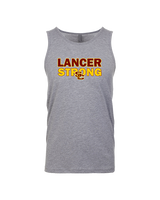 Salpointe Catholic HS Sports Medicine Strong - Tank Top