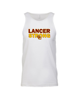 Salpointe Catholic HS Sports Medicine Strong - Tank Top