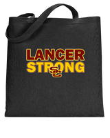 Salpointe Catholic HS Sports Medicine Strong - Tote