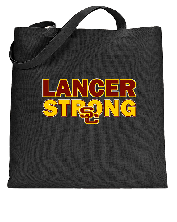 Salpointe Catholic HS Sports Medicine Strong - Tote