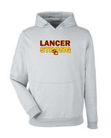 Salpointe Catholic HS Sports Medicine Strong - Under Armour Mens Storm Fleece